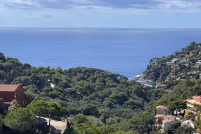 Moderne luksusvilla med forbløffende havudsigt tæt på stranden, privat pool - Image 2