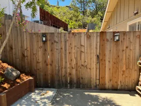 1 br fully furnished In-Law unit with off st. pkg - Image 2