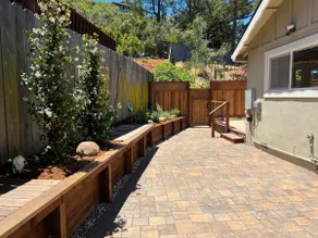 1 br fully furnished In-Law unit with off st. pkg - Image 4
