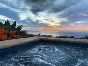 Hike on Scenic Trails at a Luxury Home on 7 Acres - Image 4