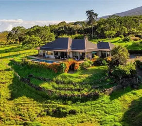 Hike on Scenic Trails at a Luxury Home on 7 Acres - Image 3