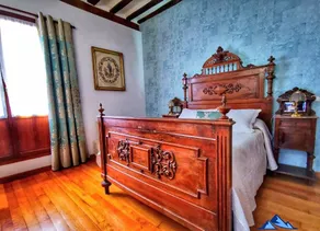 Ideal country house for groups and families - Image 4