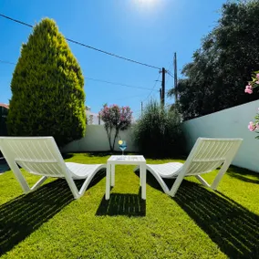 Sunny Villa - Image 2
