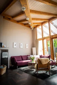 Weitzel's ”Big Home” suite - Image 3