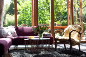Weitzel's ”Big Home” suite - Image 2