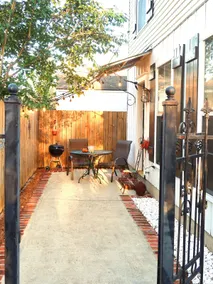 Charming Capital Heights Cottage ★ Private Patio - Image 5