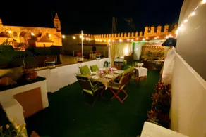 The Terrace of Rota Castle. - Image 3
