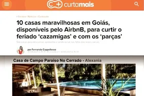 Paradise in the Cerrado - Casa de Campo - Image 4