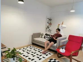 Spacious Condo +Infinity Pool | Georgetown View海景楼 - Image 3