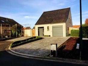 Villa Tomasso in Eeklo (between Ghent and Bruges) - Image 3