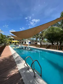 Morong Bataan Beach resort 3BR w/Kitchen amethyst - Image 3