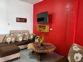 Morong Bataan Beach resort 3BR w/Kitchen amethyst - Image 2