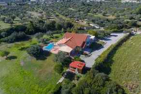 Olive Private Villa Kolymbia up to 12 pax - Image 2