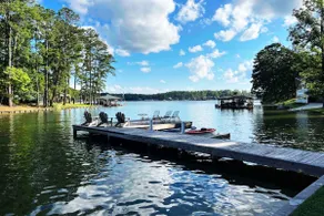 Lake Martin Waterfront in Eclectic - Image 2