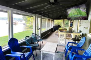 Lake Martin Waterfront in Eclectic - Image 5
