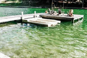 Lake Martin Waterfront in Eclectic - Image 4