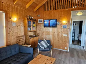 Two bedroom panorama cottage - Image 4