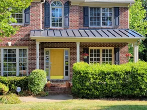 Bright, spacious mediterranean-style home in Cary - Image 4