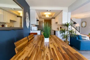 OHANA condo by old town SJC+BBQ+10 min to beach - Image 5