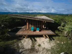 Punta Pájaros Villa 1, Puerto Escondido, Oaxaca, Mexico - Image 3