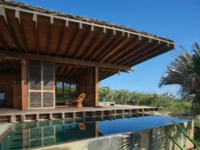 Punta Pájaros Villa 1, Puerto Escondido, Oaxaca, Mexico - Image 2