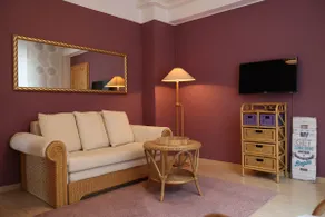 Petras Bed & Breakfast im Klosterdorf Möllenbeck - Image 2