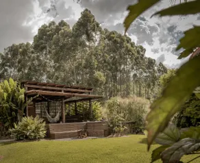 Hacienda la Serrania - Jacuzzi and nature!! - Image 4