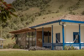 Hacienda la Serrania - Jacuzzi and nature!! - Image 2