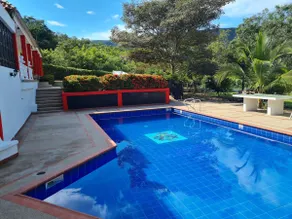 Villa Lujan, a beautiful property in Carmen Apicala - Image 2