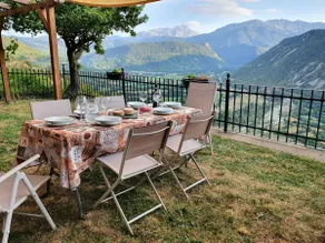 Casa Badía overlooking the Benasque Valley - Image 3