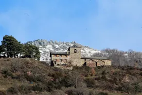 Casa Badía overlooking the Benasque Valley - Image 5