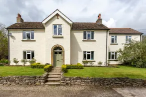 Limekilns Annexe No. Barton MiddletonTyas Richmond - Image 2