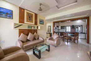 4BHK Hill View Villa with Pool and Chef, Lonavala - Image 5