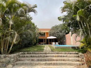 Country house cieneguilla - Image 4