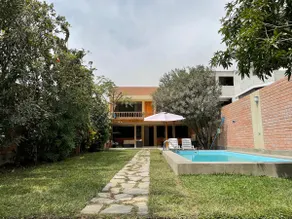 Country house cieneguilla - Image 3
