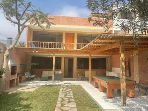 Country house cieneguilla - Image 2