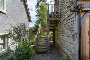The Barn at Dormouse Cottage - Image 4
