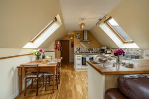 The Barn at Dormouse Cottage - Image 5