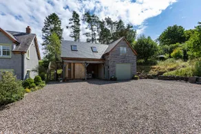 The Barn at Dormouse Cottage - Image 3