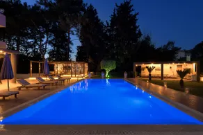 Bella Foresta Villa - Image 5