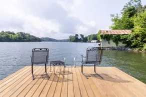 Watts Bar Lake House - Image 5