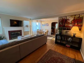 Relaxing retreat steps to OHSU & min from downtown - Image 4