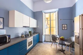 ROMAC Baullari Holiday Apartment in Campo de Fiori - Image 5