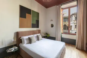 ROMAC Baullari Holiday Apartment in Campo de Fiori - Image 2