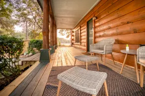 Florida Country Cabin Getaway - Image 5