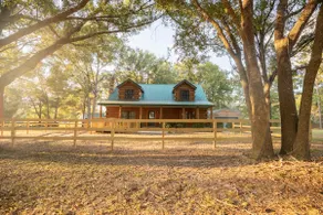 Florida Country Cabin Getaway - Image 2