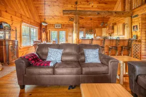Florida Country Cabin Getaway - Image 4