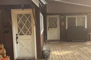 En smuk hytte i hjertet af Long Barn - Image 2