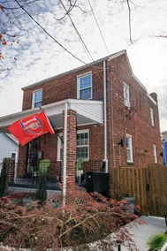 Cozy DC Private Basement Suite • 3 Blocks to Metro - Image 3