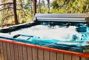 Free Nt. Sleeps16. Hot Tub. Pool Tbl. Walk2BLS. - Image 3